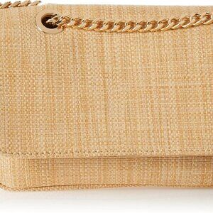 Women's Koko Chain Strap Flap Bag